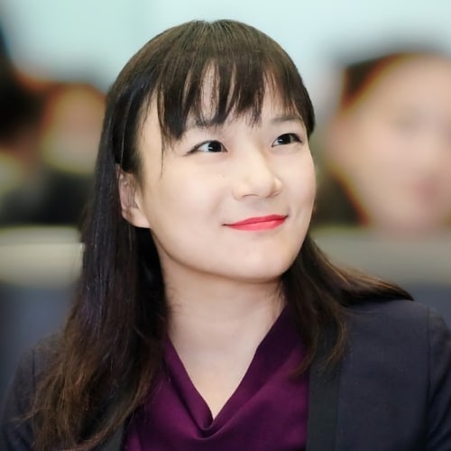 Rebecca Shao