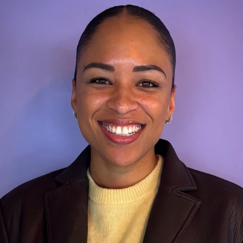 Renuka Rawlins