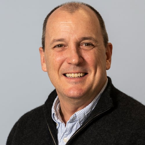 Russ Thornton