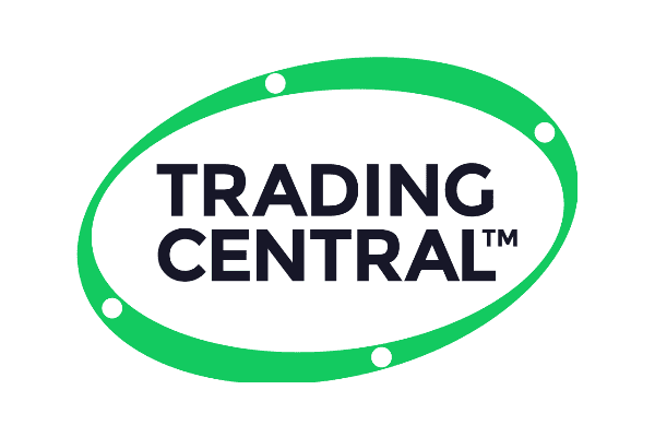 Trading Central Logo