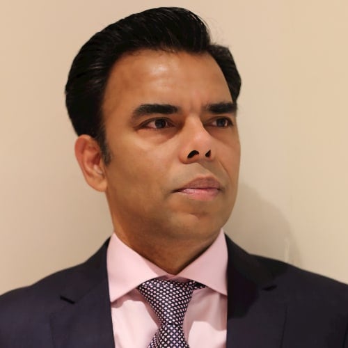 Amit Mallick