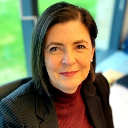 Elaine Mclaughlan