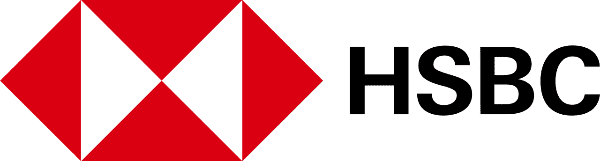 HSBC Logo