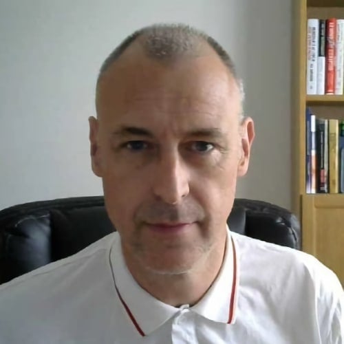 Hayden Sutherland