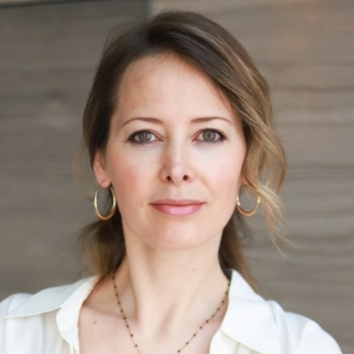 Irina Chuchkina