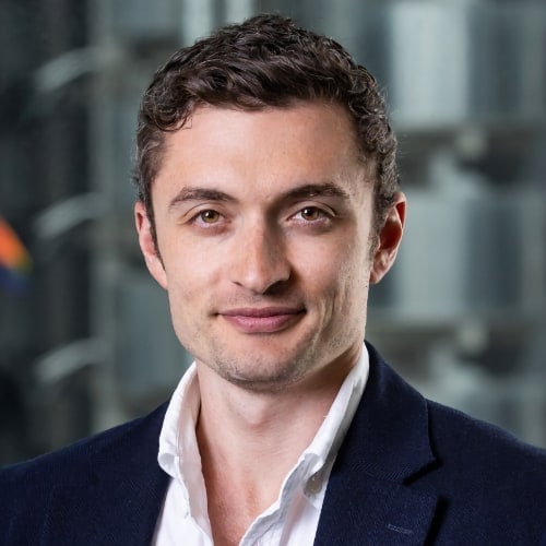 James Challinor