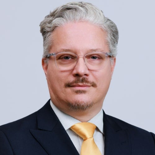 Vladimir Bendikow