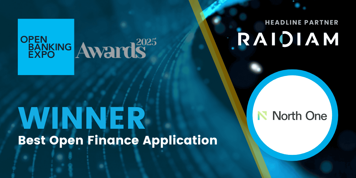 Best Open Finance Application