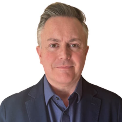 Chris Hague