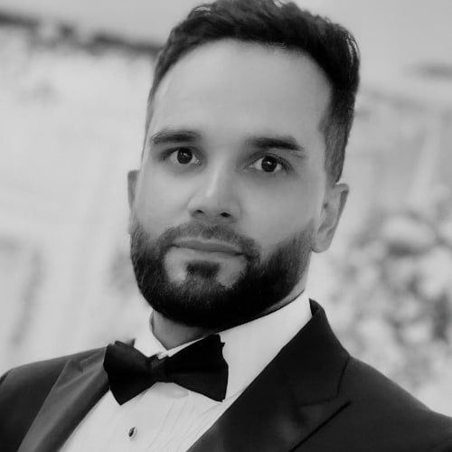 Imran Rasul