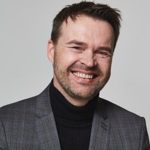 Marko Sjoblom