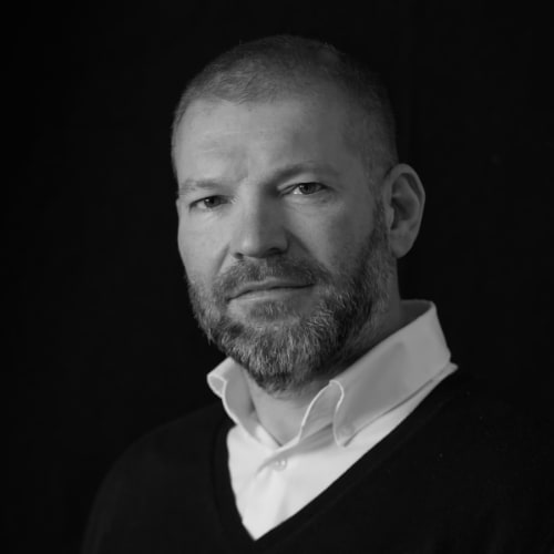 Matt Gilpin