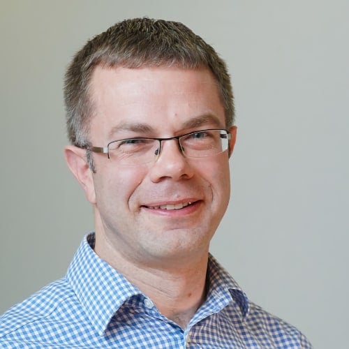 Neil Sinclair