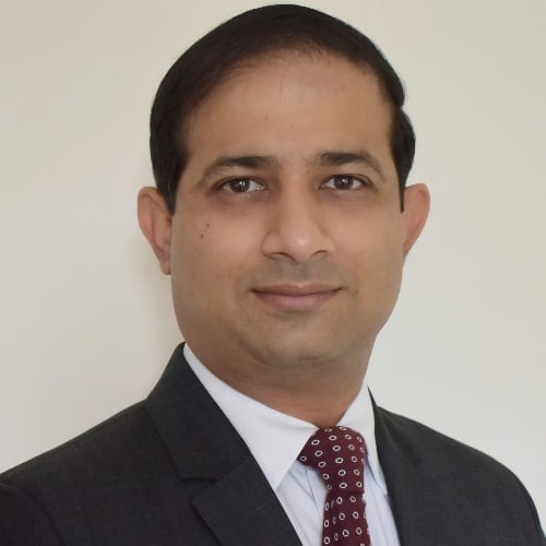 Sovon Chatterjee