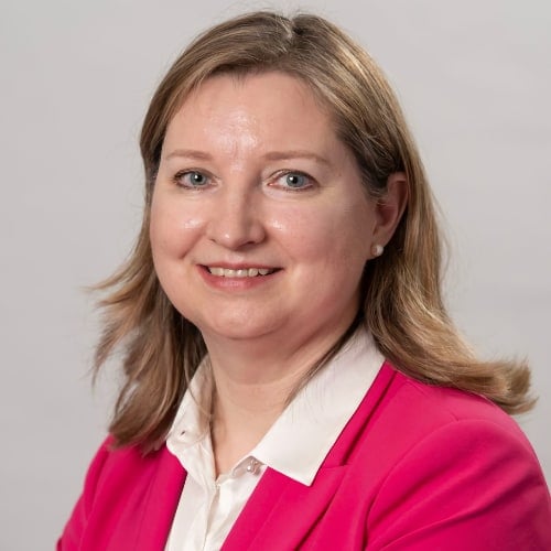 Yulia Baynham