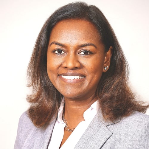 Geetha Premraj
