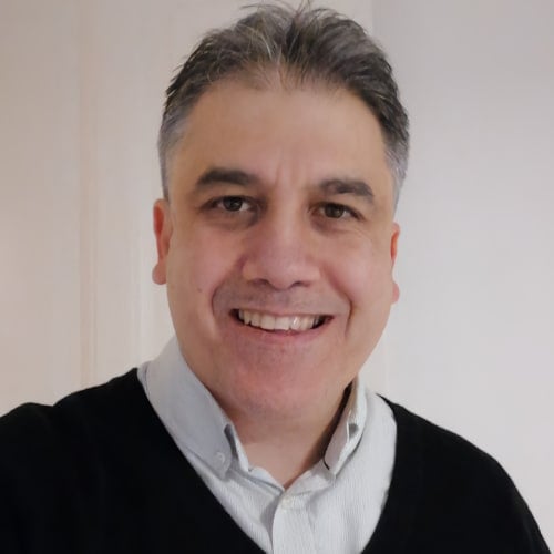 Santiago Duro