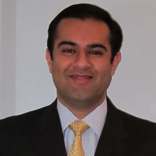 Kashif Siddiqui