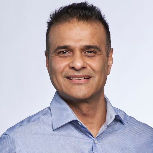 Sandeep Kawadkar