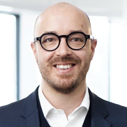 Antoine Dumortier