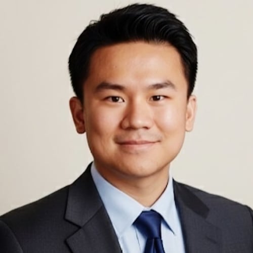 Jay (Jiaguo) Lu