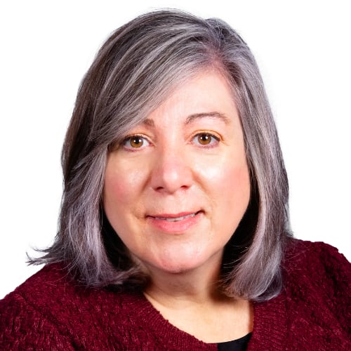 Jeanne Pratt