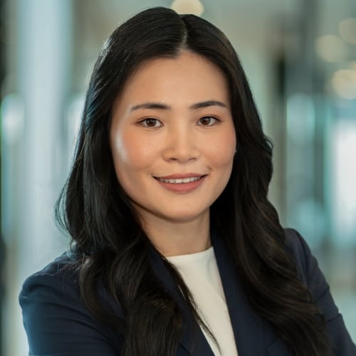 Joyce Wong