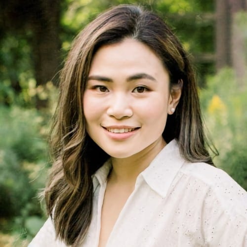 Joyce Wong