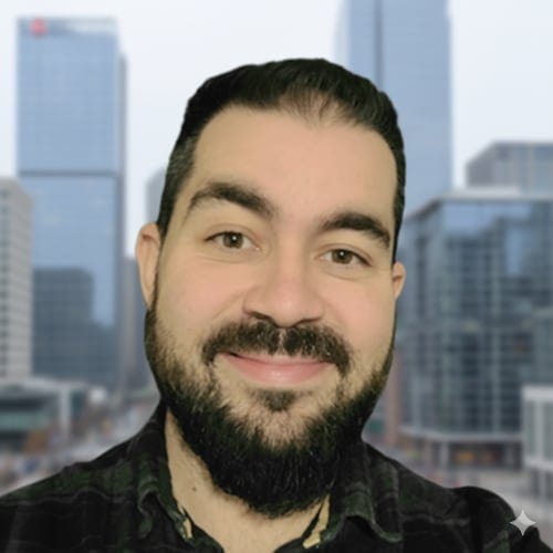 Luis Santos