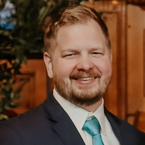 Sam Rohde