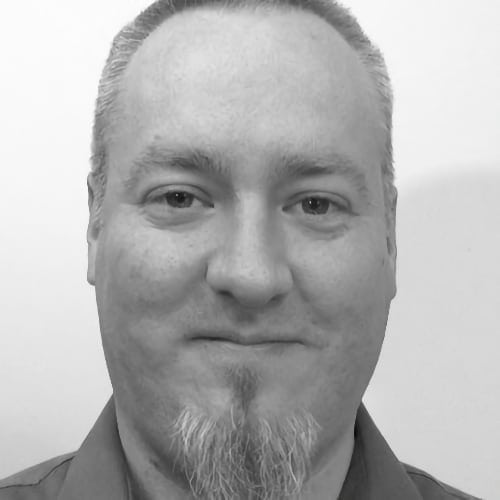 Andrew Johnston