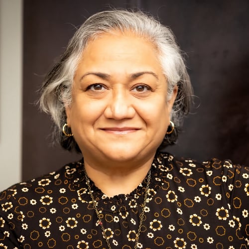 Daksa Mody