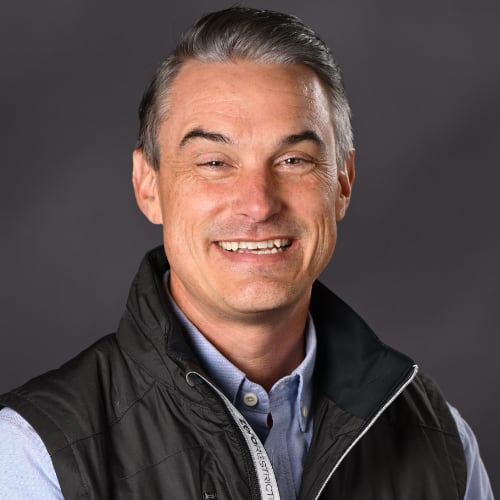 Dan Crowley