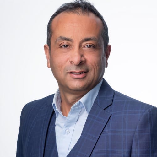 Karim Nanji