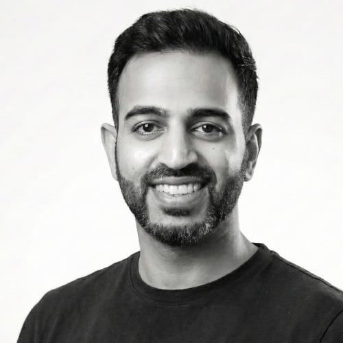 Tushar Tyagi