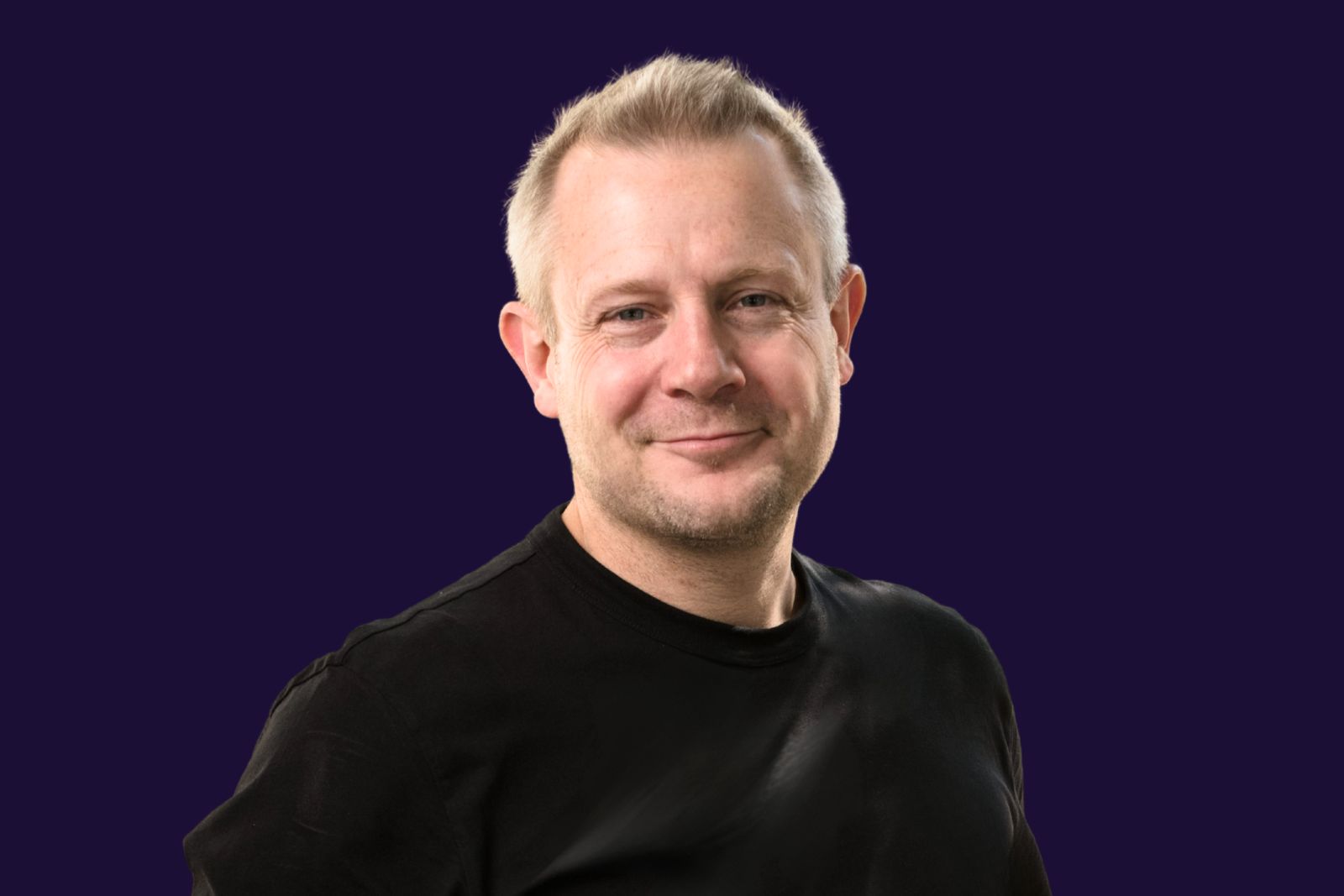 Tim Corke, chief operating officer at Token.io who passed away on Friday 13, February