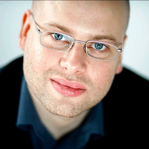 Tim Dunn