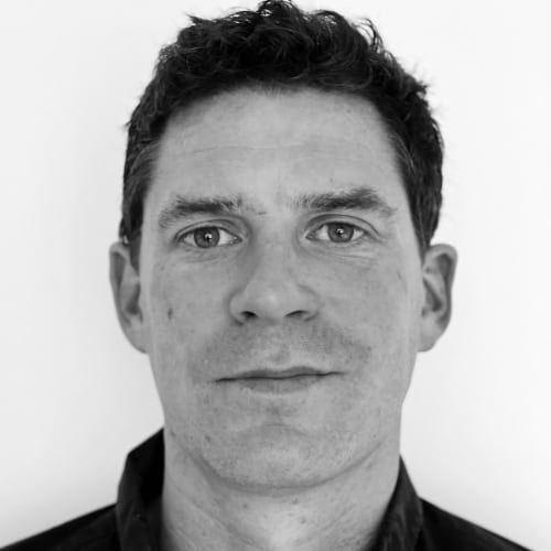 Matt James