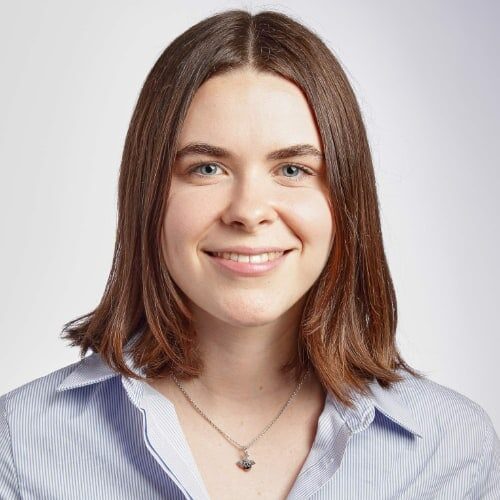 Abbie Wright, KPMG