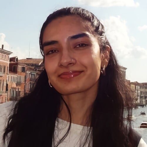 Anaïs Gill