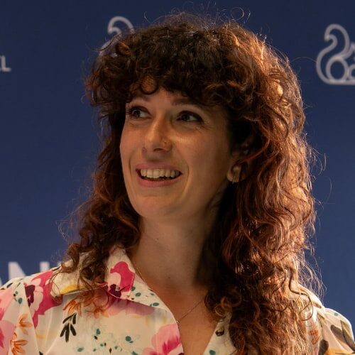 Andreea Daly