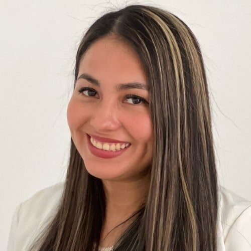 Dra Patricia Ramírez