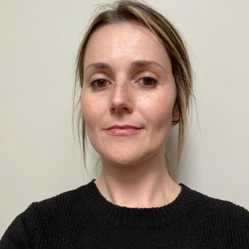 Rosheen Fischer
