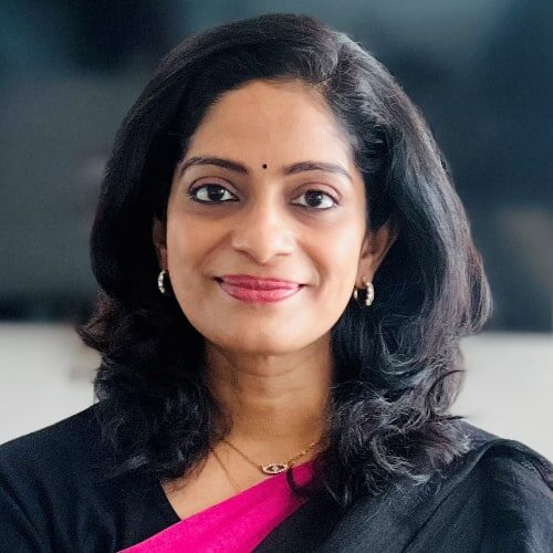 Shweta Shetty