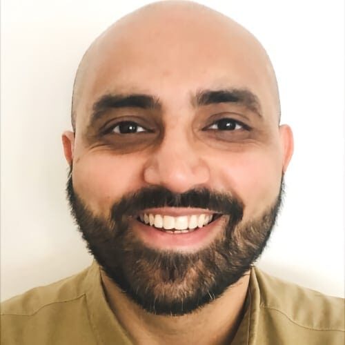 Wasim Mushtaq